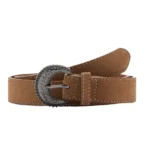 Leather Belts