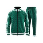 Track Suit