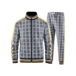 Track Suit