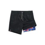Gym Shorts