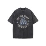 Oversized T Shirt