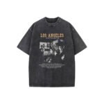 Oversized T Shirt