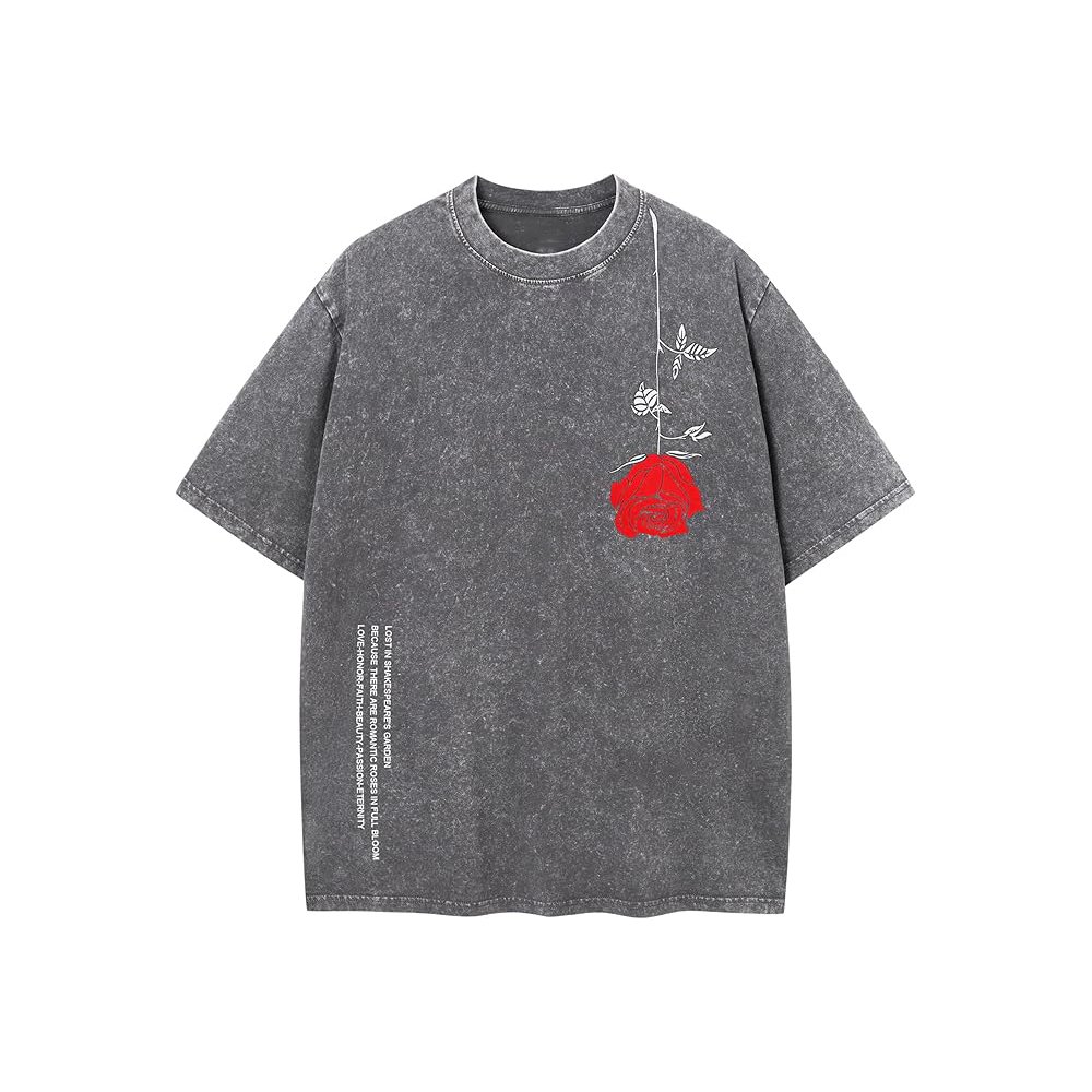 Oversized T Shirt
