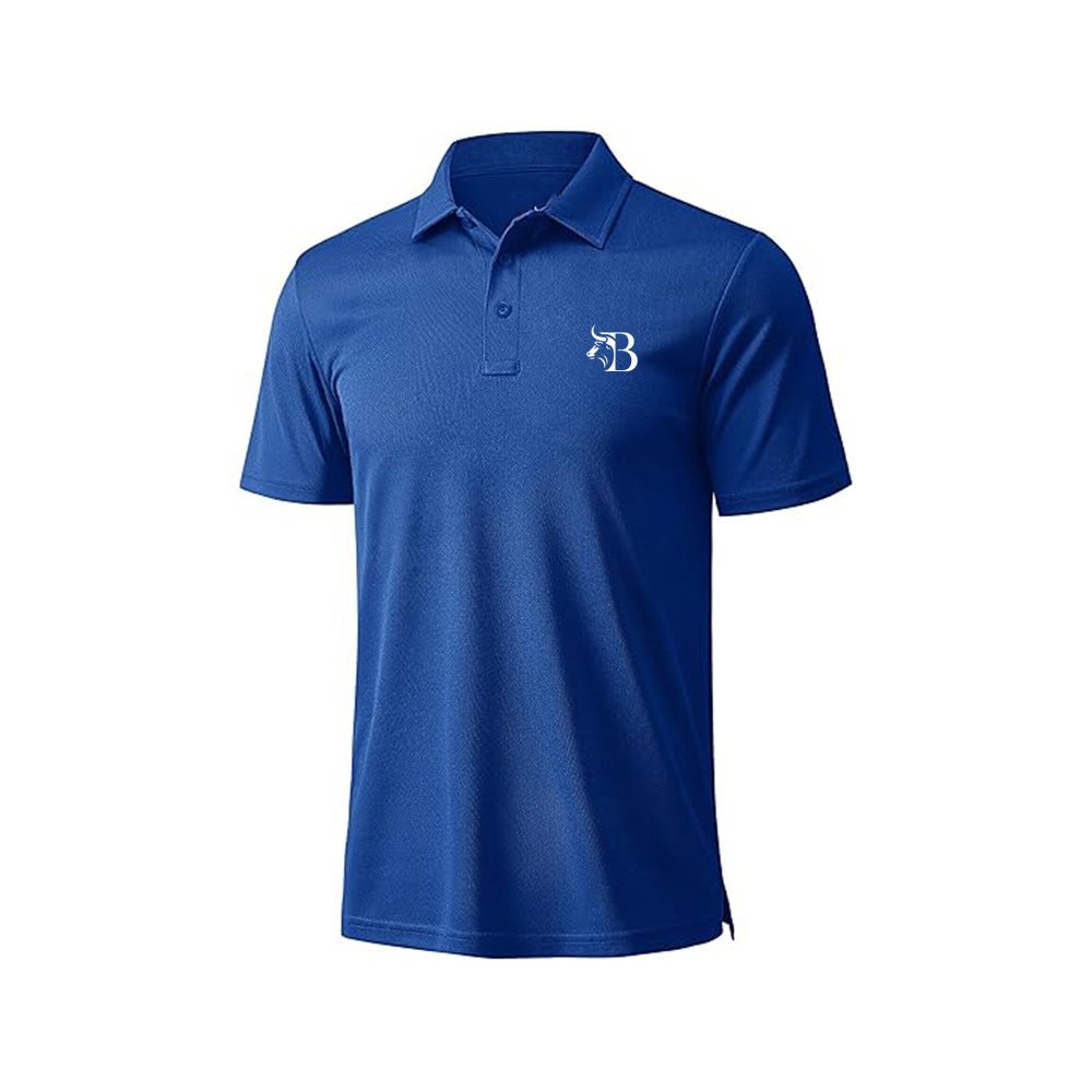 p1 Polo Shirt - Image 1