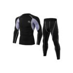 Compression Suit
