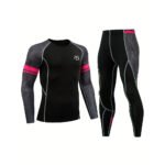 Compression Suit