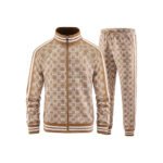 Track Suit